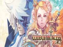 Astuces de Code of Princess EX pour PC e Switch