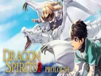 Astuces de Dragon Spirits : Prologue pour PC