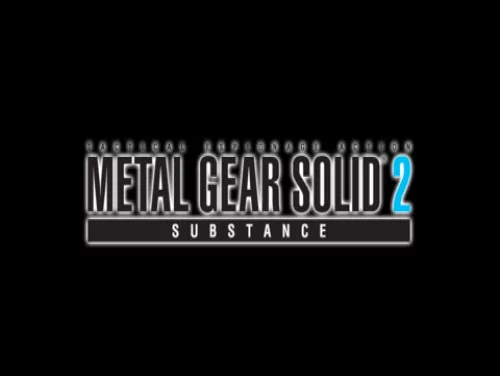 Astuces de Metal Gear Solid 2: Substance pour PC