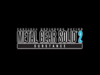 Metal Gear Solid 2: Substance: PC Trainer (1.0): Indicateur de prise infinie, déverrouille toutes les armes et super vitesse
