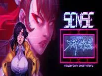 Succès et Trophées de Sense - 不祥的预感: A Cyberpunk Ghost Story
