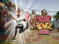 Succès et Trophées de Street Power Football