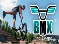 Astuces de BMX The Game pour PC