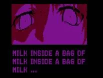 Succès et Trophées de Milk inside a bag of milk inside a bag of milk