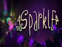 Succès et Trophées de Sparkle 4 Tales