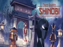 Succès et Trophées de Chess Knights: Shinobi
