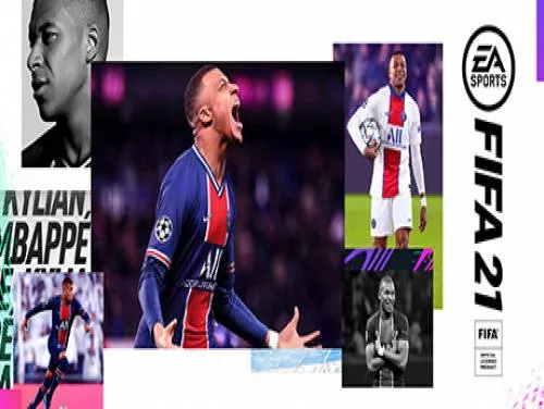 Succès et Trophées de FIFA 21