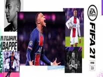 Succès et Trophées de FIFA 21