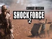 Astuces de Combat Mission Shock Force 2 pour PC