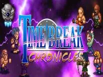 Succès et Trophées de Time Break Chronicles