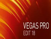 Astuces de VEGAS Pro 18 Edit Steam Edition pour PC