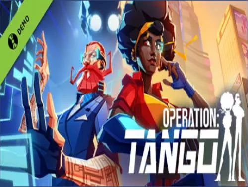 Astuces de Operation: Tango - Demo pour PC Astuces de Operation: Tango - Demo pour PC