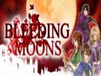 Succès et Trophées de Bleeding Moons