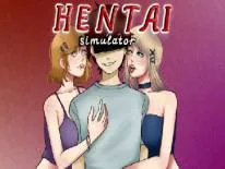 Succès et Trophées de Hentai Simulator