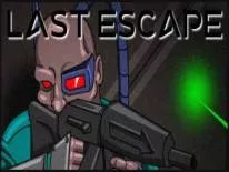 Astuces de Last Escape pour PC
