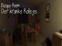 Succès et Trophées de Escape Room - Der kranke Kollege