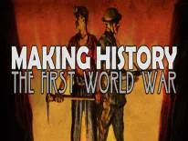 Astuces de Making History: The First World War pour PC