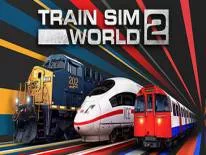 Succès et Trophées de Train Sim World 2