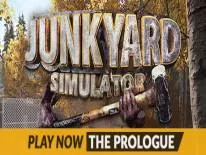 Astuces de Junkyard Simulator: Prologue pour PC