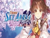 Succès et Trophées de TOUHOU SKY ARENA MATSURI CLIMAX