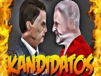 Astuces de Kandidatos pour PC