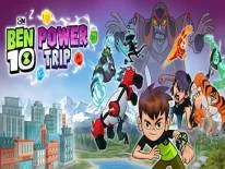 Astuces de Ben 10: Power Trip pour PC, PS4, Xbox One e Switch