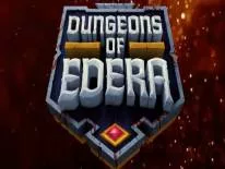 Succès et Trophées de Dungeons of Edera