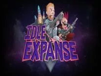 Succès et Trophées de Idle Expanse
