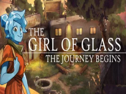 Astuces de The Girl of Glass: A Summer Bird's Tale - The Jour pour PC Astuces de The Girl of Glass: A Summer Bird's Tale - The Jour pour PC
