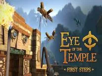 Succès et Trophées de Eye of the Temple: First Steps