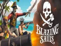 Succès et Trophées de Blazing Sails: Pirate Battle Royale