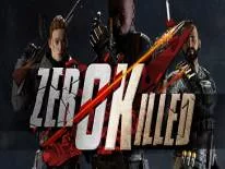 Astuces de Zero Killed pour PC