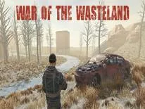 Astuces de War of the Wasteland pour PC