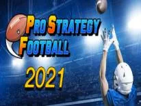 Astuces de Pro Strategy Football 2021 pour PC