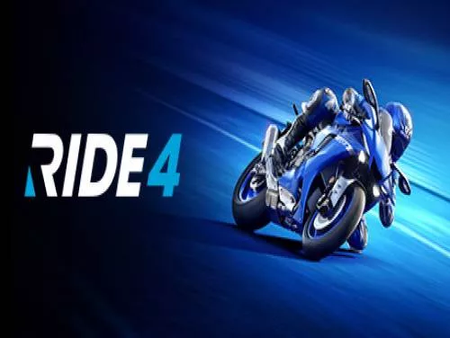 Succès et Trophées de Ride 4 Succès et Trophées de Ride 4