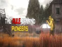 Succès et Trophées de The Rule of Land: Pioneers