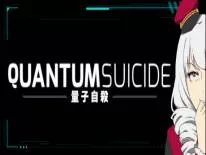 Succès et Trophées de Quantum Suicide