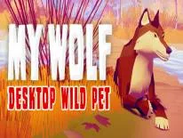 Astuces de MY WOLF - Desktop Wild Pet pour PC
