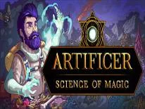 Succès et Trophées de Artificer: Science of Magic