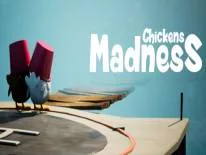 Succès et Trophées de Chickens Madness