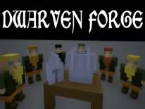 Astuces de Dwarven Forge pour PC