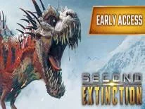 Succès et Trophées de Second Extinction