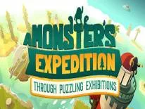 Succès et Trophées de A Monster's Expedition