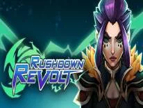 Astuces de Rushdown Revolt - Alpha Testing pour PC