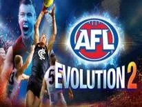 Succès et Trophées de AFL Evolution 2