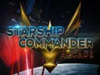 Succès et Trophées de Starship Commander: Arcade