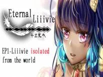 Succès et Trophées de Eternal Liiivie - EP1 Liiivie Isolated From the Wo