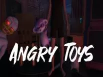 Succès et Trophées de Angry Toys