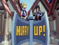 Astuces de Hurry Up! pour PC