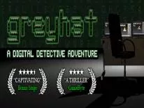 Succès et Trophées de Greyhat - A Digital Detective Adventure